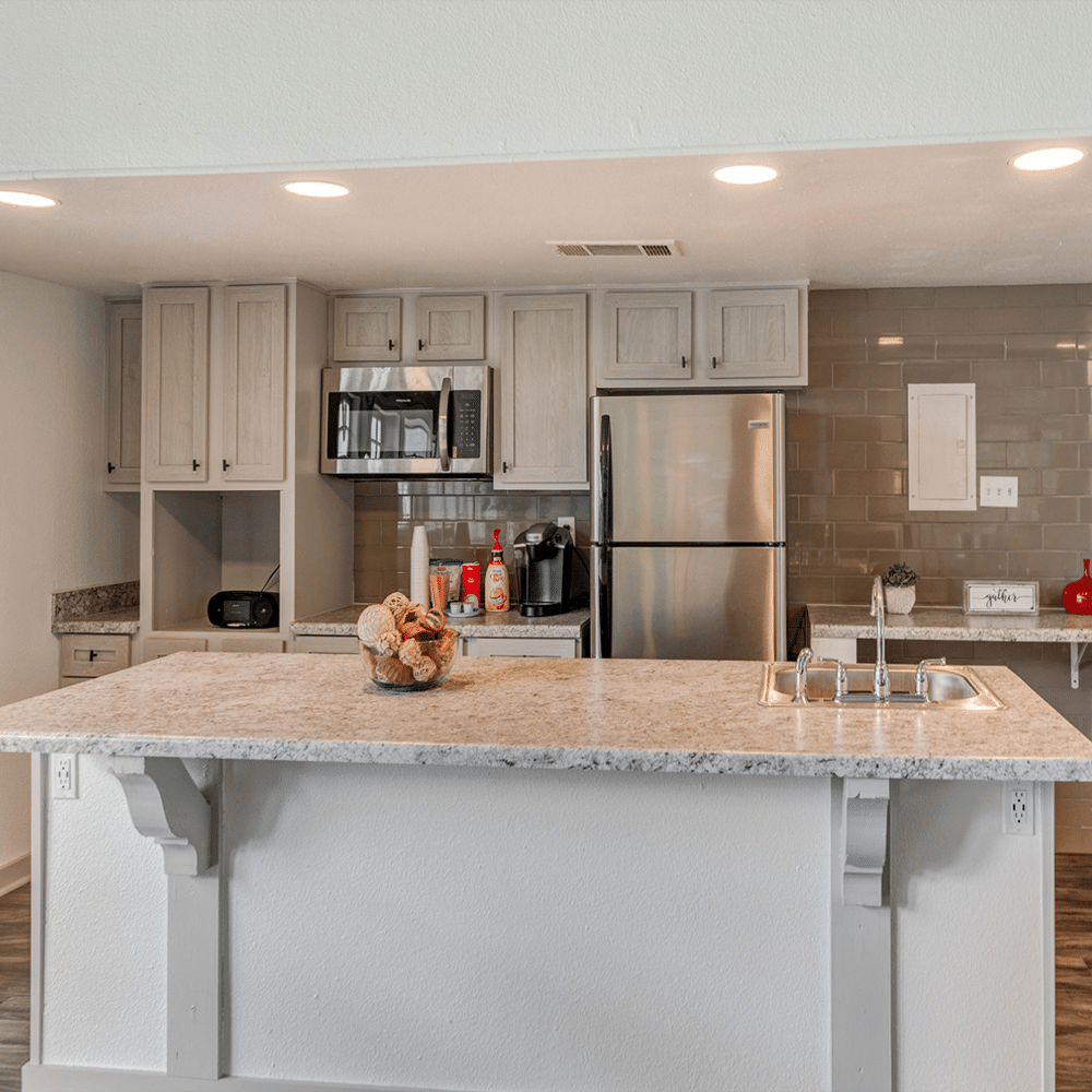 Home Creek's Edge Apartments